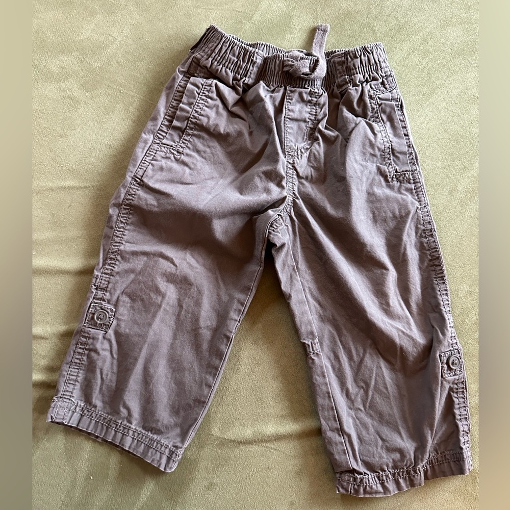 ***SOLD***Gymboree Pants Bundle! 💙 18-24 Months